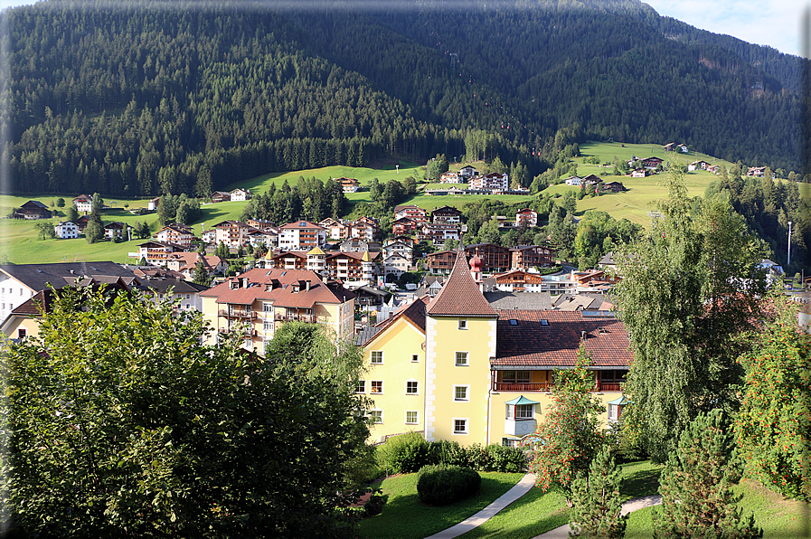 foto Ortisei